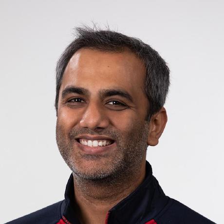 Dhawal Verma headshot